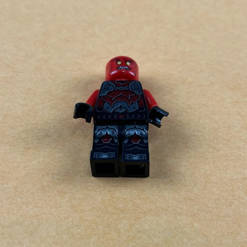 Lego great please